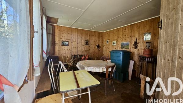 Maison à vendre 2 pièces 43 m² Wimmenau