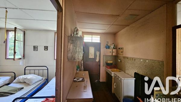 Maison à vendre 2 pièces 43 m² Wimmenau