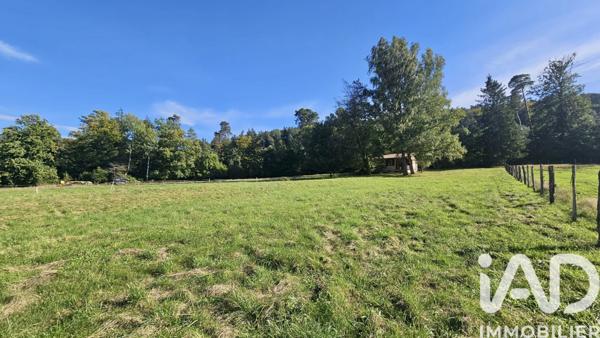 Maison à vendre 2 pièces 43 m² Wimmenau