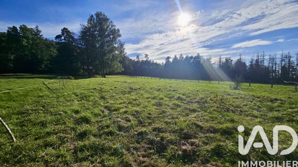 Maison à vendre 2 pièces 43 m² Wimmenau