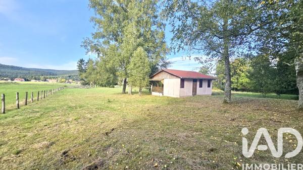 Maison à vendre 2 pièces 43 m² Wimmenau