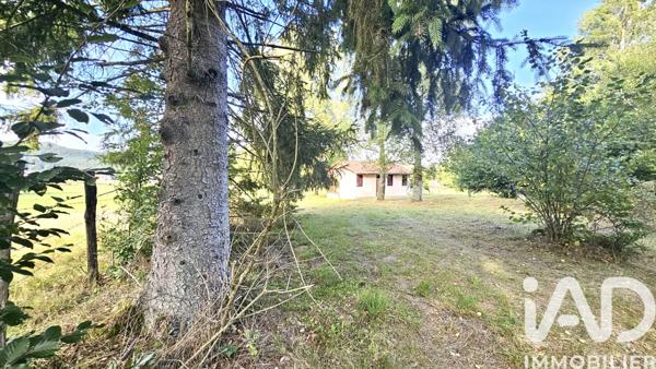 Maison à vendre 2 pièces 43 m² Wimmenau