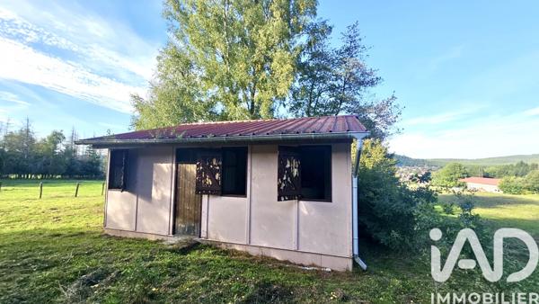 Maison à vendre 2 pièces 43 m² Wimmenau