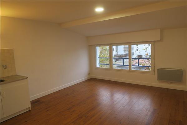 ROYAN - 2 pièce(s) - 34.46 m2 Royan