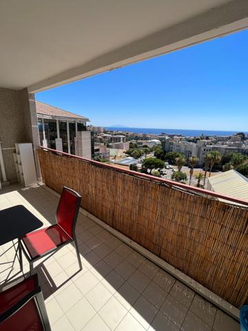 Appartement 1 pièce 33 m2