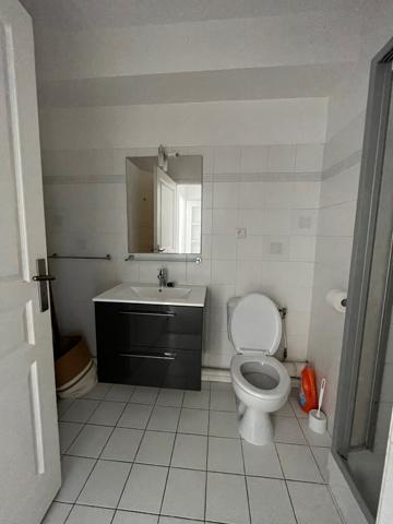 Appartement 1 pièce 33 m2