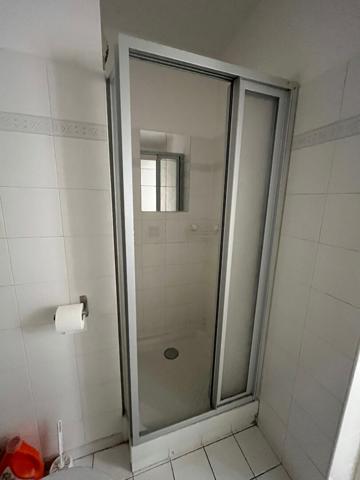 Appartement 1 pièce 33 m2
