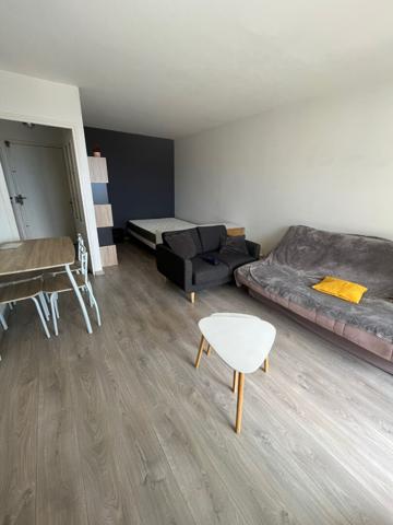 Appartement 1 pièce 33 m2