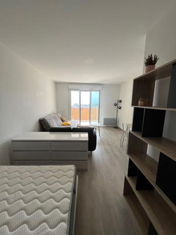 Appartement 1 pièce 33 m2