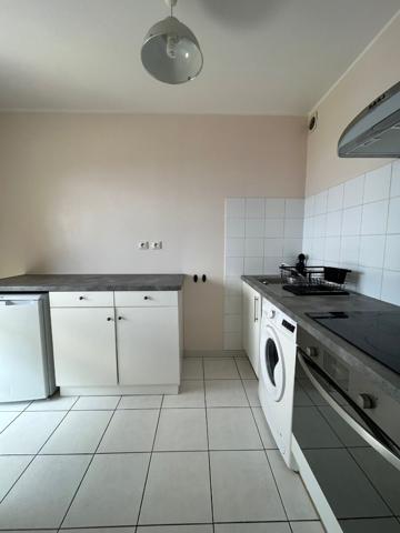 Appartement 1 pièce 33 m2