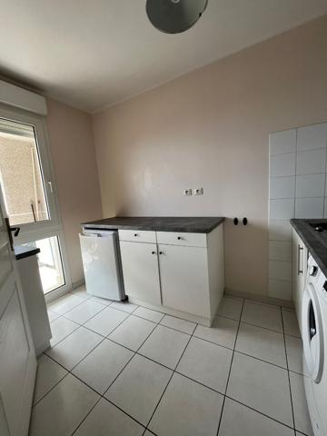 Appartement 1 pièce 33 m2
