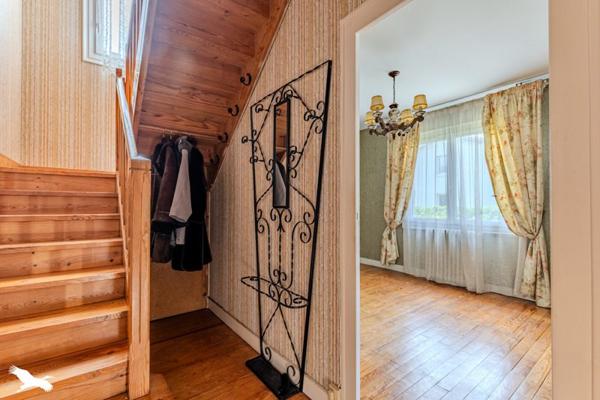 Maison à vendre |  Libourne |  6 pièces | 126 m²