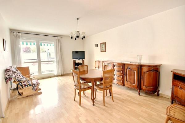 Appartement Fresnes 3 pièce(s) 66.88 m2