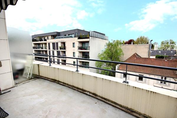 Appartement Fresnes 3 pièce(s) 66.88 m2