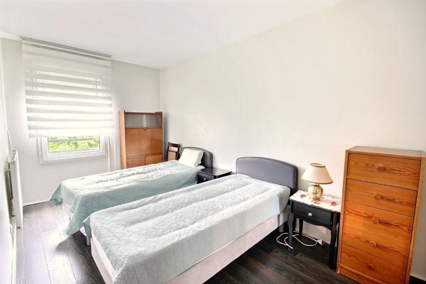 Appartement Fresnes 3 pièce(s) 66.88 m2