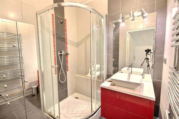 Appartement Fresnes 3 pièce(s) 66.88 m2