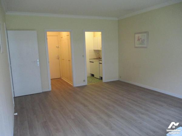 CROIX  T2  dans résidence sénior