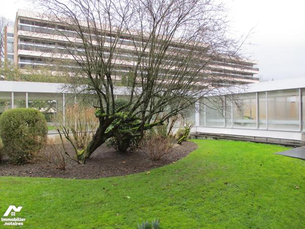 CROIX  T2  dans résidence sénior