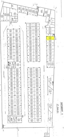 Parking à vendre  m2 PARIS - 75011