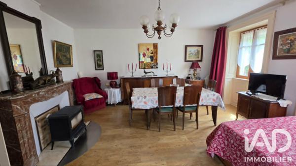 Appartement à vendre 3 pièces 103 m² Plainfaing