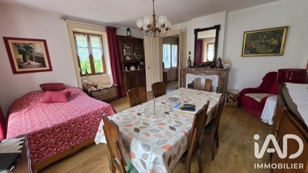 Appartement à vendre 3 pièces 103 m² Plainfaing