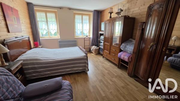 Appartement à vendre 3 pièces 103 m² Plainfaing