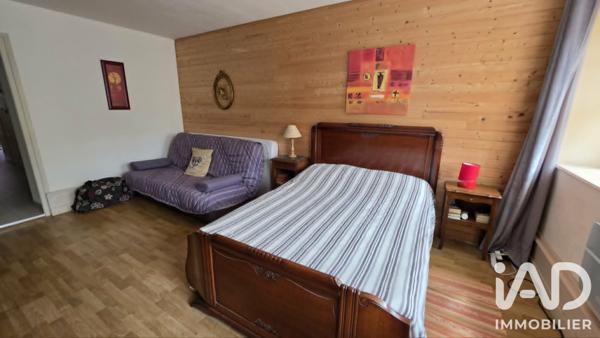 Appartement à vendre 3 pièces 103 m² Plainfaing