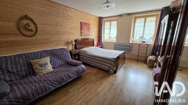 Appartement à vendre 3 pièces 103 m² Plainfaing