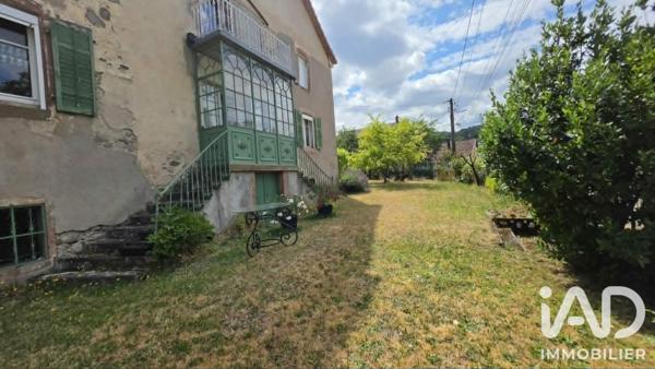 Appartement à vendre 3 pièces 103 m² Plainfaing