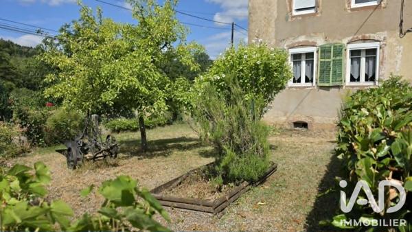 Appartement à vendre 3 pièces 103 m² Plainfaing