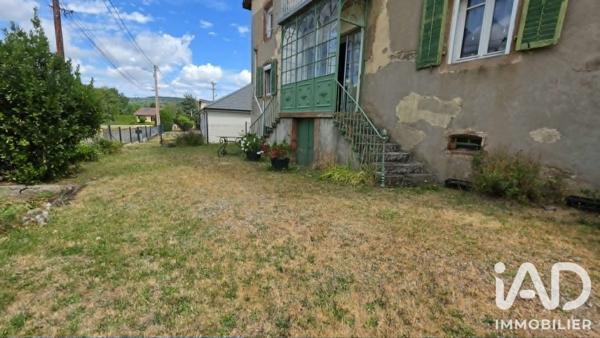 Appartement à vendre 3 pièces 103 m² Plainfaing