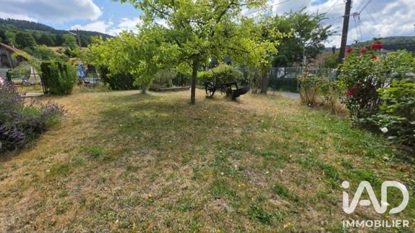 Appartement à vendre 3 pièces 103 m² Plainfaing