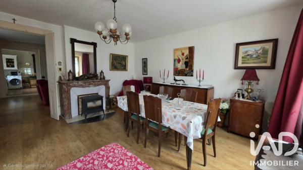 Appartement à vendre 3 pièces 103 m² Plainfaing