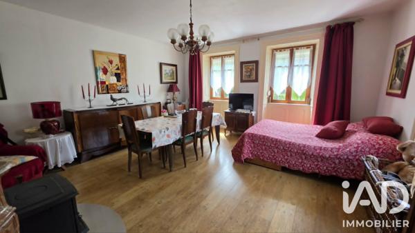 Appartement à vendre 3 pièces 103 m² Plainfaing
