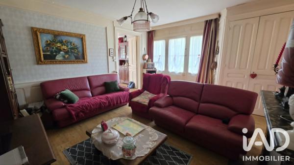 Appartement à vendre 3 pièces 103 m² Plainfaing
