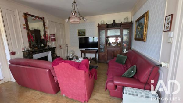 Appartement à vendre 3 pièces 103 m² Plainfaing