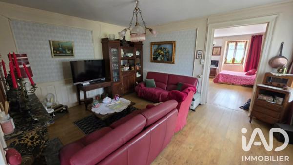 Appartement à vendre 3 pièces 103 m² Plainfaing