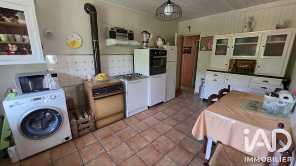 Appartement à vendre 3 pièces 103 m² Plainfaing