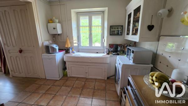 Appartement à vendre 3 pièces 103 m² Plainfaing