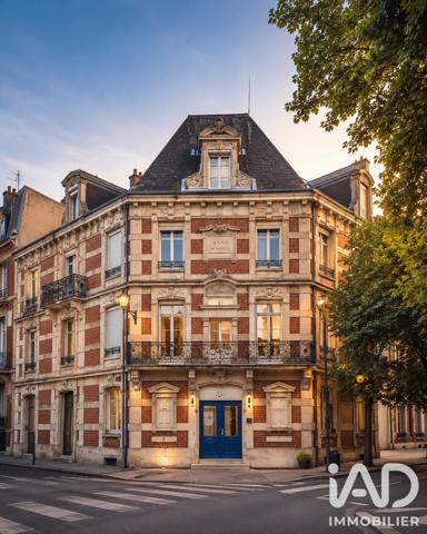 Immeuble à vendre 735 m² Charleville-Mézières