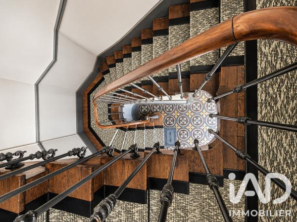 Immeuble à vendre 735 m² Charleville-Mézières