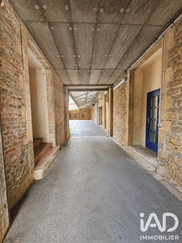 Immeuble à vendre 735 m² Charleville-Mézières