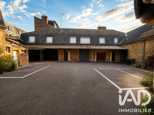 Immeuble à vendre 735 m² Charleville-Mézières