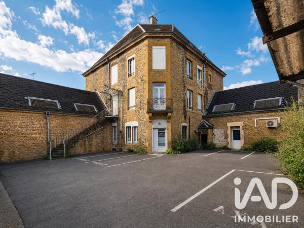 Immeuble à vendre 735 m² Charleville-Mézières
