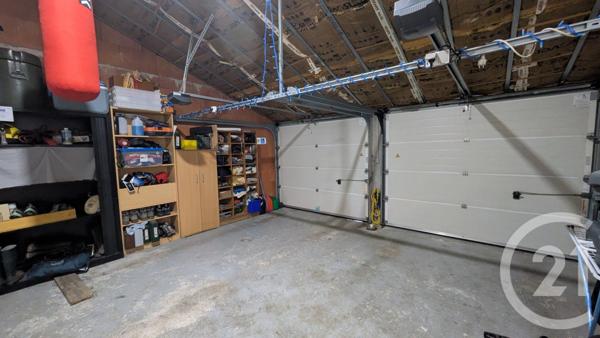 Maison à vendre  5 pièces - 119,95 m2 ST PHILBERT DE GRAND LIEU - 44