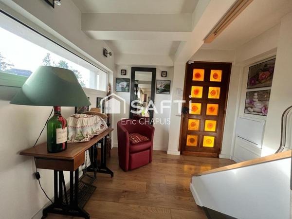 Maison 6 pièces CESSON SEVIGNE