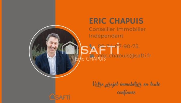 Maison 6 pièces CESSON SEVIGNE