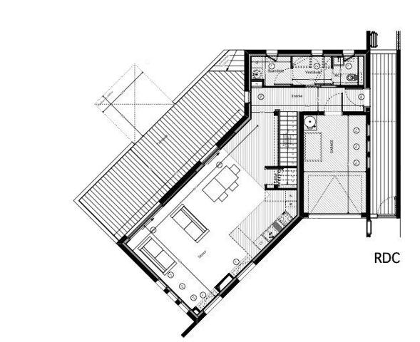 Vente Maison de luxe Montpellier 4 Pièces 138 m²