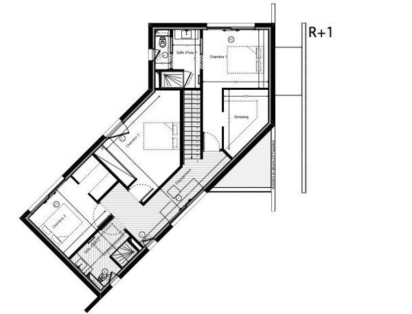 Vente Maison de luxe Montpellier 4 Pièces 138 m²
