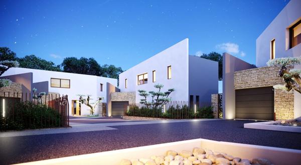 Vente Maison de luxe Montpellier 4 Pièces 138 m²